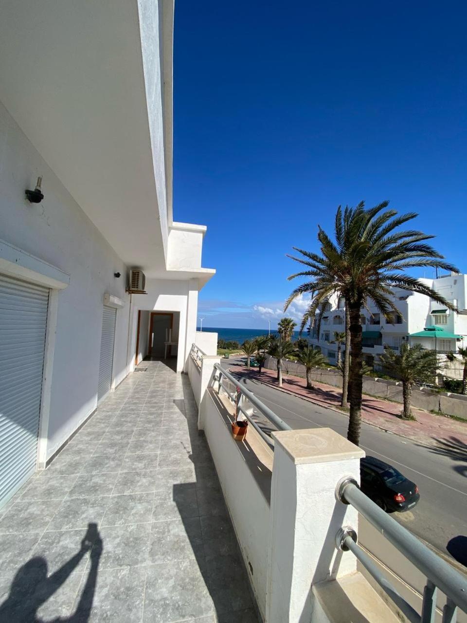 Apartment Khedher *