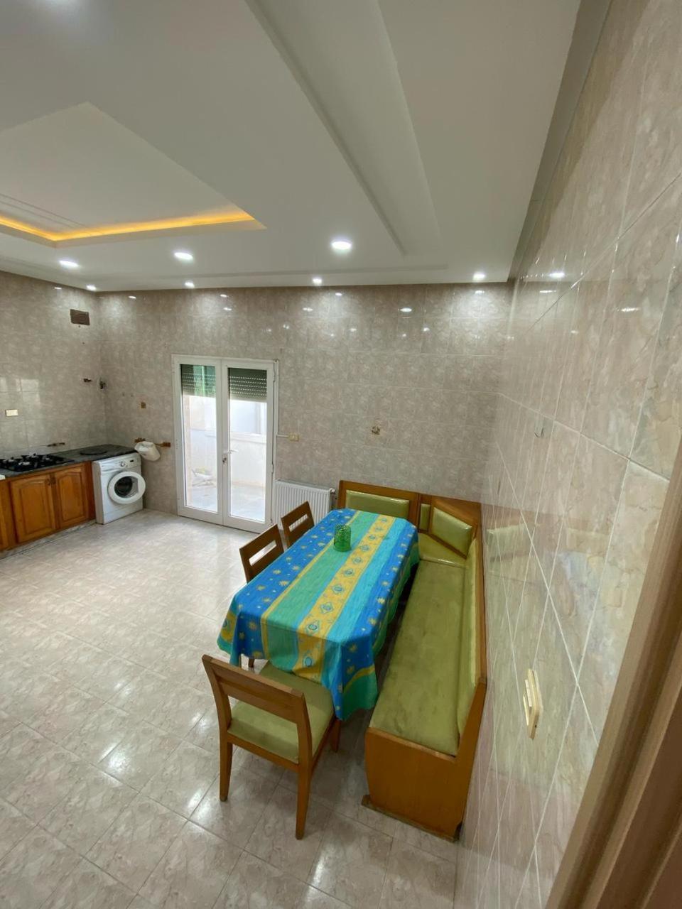 Appartement Khedher *