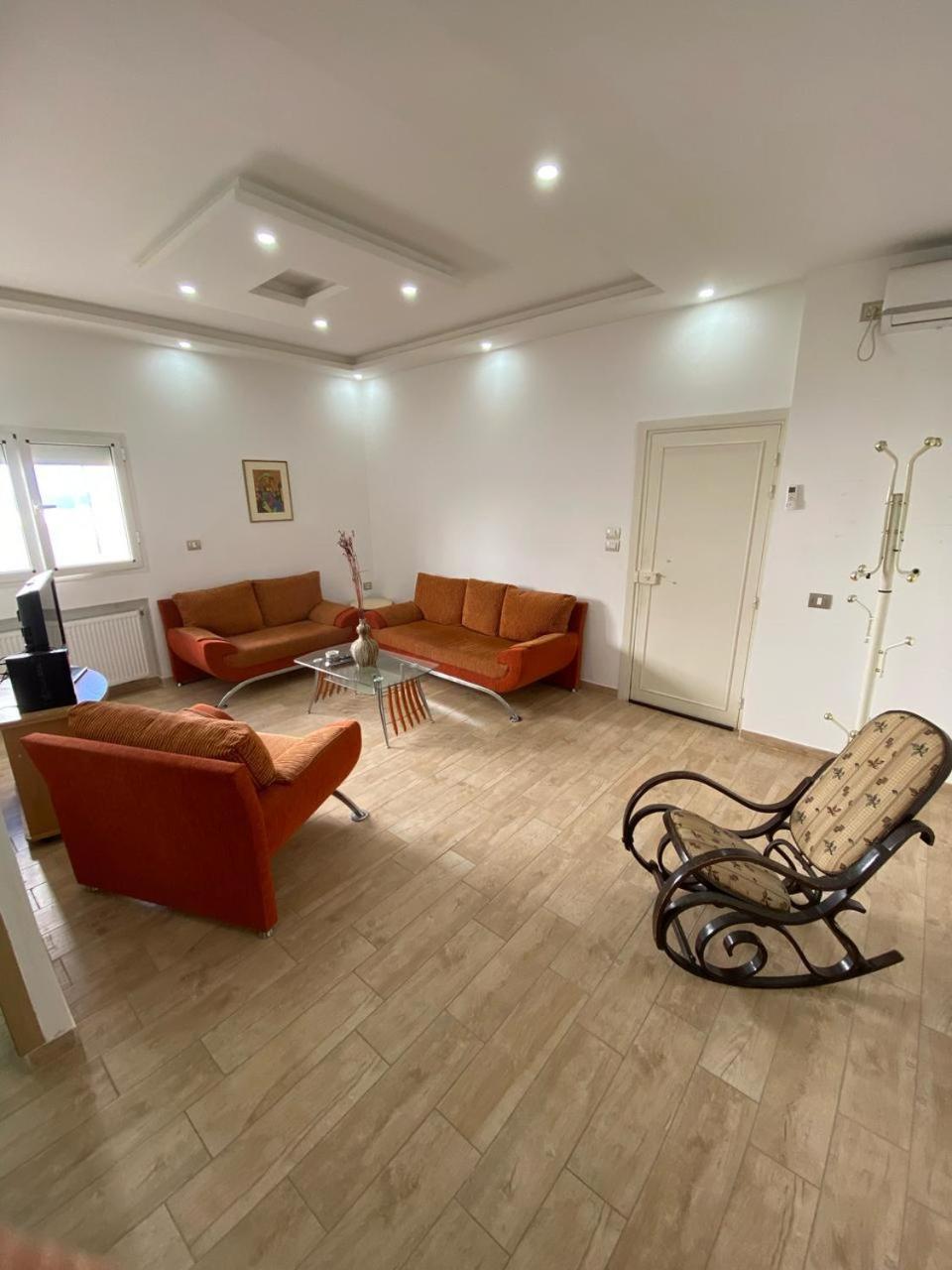 Appartement Khedher *