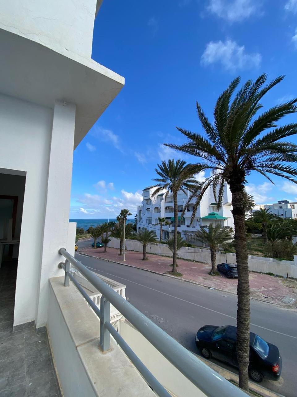Khedher * Monastir