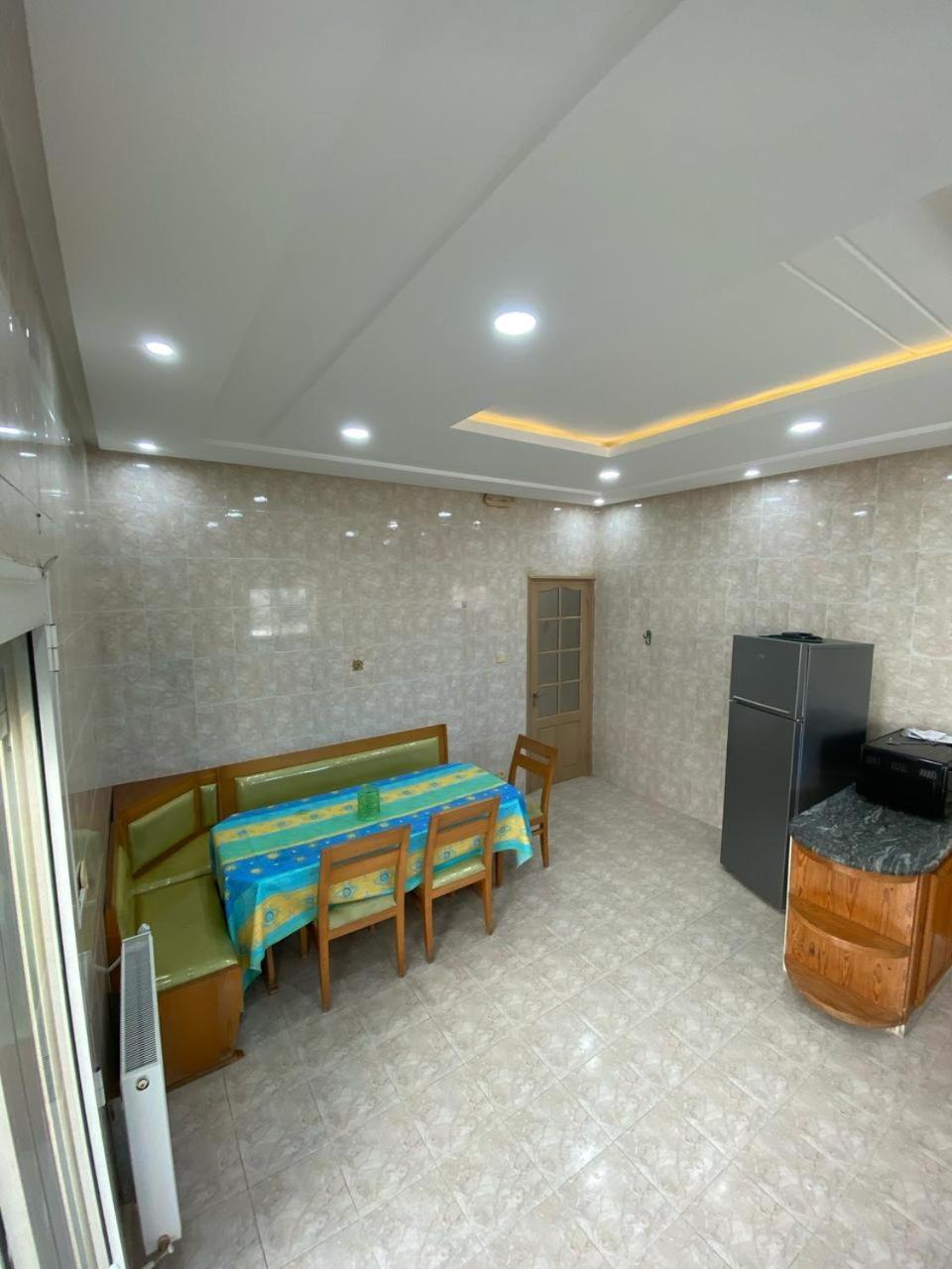 Khedher * Monastir