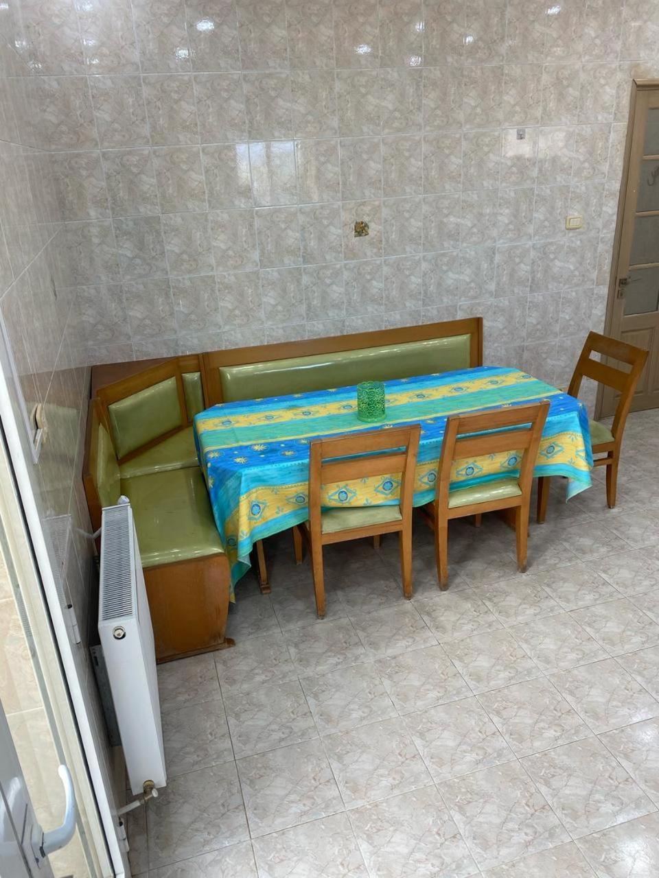Khedher Appartement *